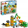 LEGO® Duplo 10990 Stavenisko