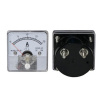 Ampérmeter analógový 20A