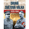 Druhá světová válka 1939 - 1945 - Cavendish Marshall