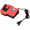 EXTOL PREMIUM Nabíjačka akumulátorov Garden 20V/4,5A, pre záhradné aku náradie, EXTOL PREMIUM 8895792