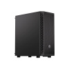 Puzdro Endorfy Signum 300 Solid Midi Tower čierne (EY2A003)