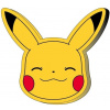 Vankúš Pokémon - Pikachu 3D