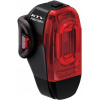 Lezyne zadné svetlo KTV Drive Pro+ 150lm čierne