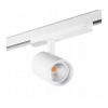 Kolajnicové led svietidla - Projektor Kanlux Design pre LED Rail 1800 LM ACORD (Projektor Kanlux Design pre LED Rail 1800 LM ACORD)