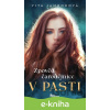 E-kniha Zpověď čarodějnice - V pasti - Vita Jamborová