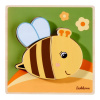 EICHHORN Drevené puzzle pre najmenších - Včielka
