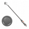 Lanca na postrekovanie Shower exclusi. Bradas WL-EN58M