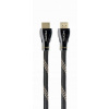 Kábel Gembird CCBP-HDMI8K-2M HDMI - HDMI 2 m