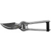 Strend Pro Garden 2110200 Nůžky HPV847, 220 mm, zahradní nůžky, kované, leštěné