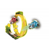 Spin and Build Basic dráha s 1 motorkou - mix variantov či farieb