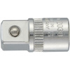Adaptér vnitřní 4-hran 1/4