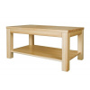 Casarredo TS-117 konferenčný stolík morenie dub