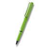 Lamy 1506/3130640 Safari Green roller