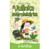 E-kniha Julinka – malá zverolekárka 12: Tábor v dažďovom pralese - Rebecca Johnson