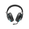Slúchadlá na uši JBL Quantum ONE USB RGB (JBLQUANTUMONEBLK)