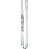 Slučka CLIMBING TECHNOLOGY Looper Sling DY 11mm 60cm white blue