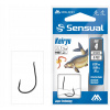 Háčik Mikado Sensual Keiryu 8 s nadväzcom na lov na dne/plávanú, veľkosť 8 ks
