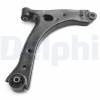 Rameno zavesenia kolies DELPHI TC4740