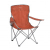 Easy Camp Spruce Arm Chair Clay Red