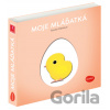 MOJE MLÁĎATKÁ – Klap klap obrázky