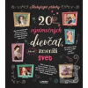 20 výnimočných dievčat,…