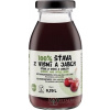 Zdravo 100% višňa a jablko 200 ml
