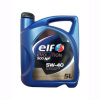Motorový olej ELF Evolution 900 NF 5W-40 5L