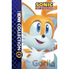 Sonic The Hedgehog: The IDW Collection, Vol. 2 - Evan Stanley, Ian Flynn