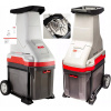 Drvič, štiepkovač - Crumbler Turbardser pre pobočky 2800W Al-Ko MH2800 (Drvič, štiepkovač - Crumbler Turbardser pre pobočky 2800W Al-Ko MH2800)