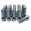 Skrutka Proline M14x1.50 kužeľová, kľúč 17 30 mm 20 ks