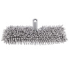 Hlava na mop s oboustrenným návlekem Orion CLEAN SYSTEM
