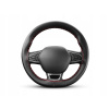 POŤAH NA VOLANT KOŽENÝ OBAL NA OBŠITIE