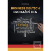 Business Deutsch pro kaž… (Iva Michňová)