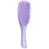 Tangle Teezer The Wet Detangler kartáč na rozčesávání vlasů + spirálové gumičky zdarma (TT-SET-10050)
