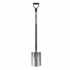 Lopata - Rovný rýč Ergo 1025375 Fiskars (Lopata - Rovný rýč Ergo 1025375 Fiskars)