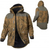 Bunda Geoff Anderson Dozer Rough - L