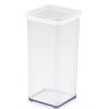 LOFT dóza na potraviny 1,5 L - bílá