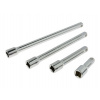 Sada prodlužovacích tyčí, pro hlavice 1/2
