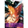 One Punch Man 18
