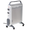 ADLER AD 7750 2000 W - elektrický konvektorový radiátor