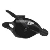 Sram GX Trigger, radenie - 10 rýchl. - zadné - čierne