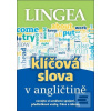 Klíčová slova v angličti…