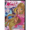 Winx Club - 2.série, 3. DVD, díly 9-11