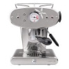 Illy Francis X1 Anniversary inox