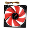 AIREN FAN RedWings80 LED RED (AIREN - FRW80LEDRED)