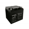 Batéria olovená 12V 40Ah VIPOW
