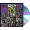 MISFITS EARTH A.D. / WOLFS BLOOD CD
