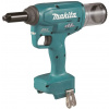 Makita DRV150ZJ Aku nitovačka Li-ion LXT 18V, bez aku Z