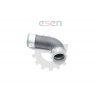 ESEN SKV GERMANY Hadica plniaceho vzduchu, hadica INTERCOOLER 1T0145790B 24SKV006