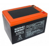 GOOWEI ENERGY 12V 15Ah 6-DZM-12